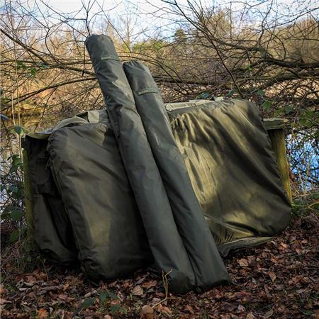 BIVVY - 1 MAN SONIK AXS-V2 BIVVY - 1 PLACE