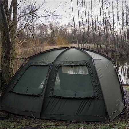 BIVVY - 1 MAN SONIK AXS-V2 BIVVY - 1 PLACE