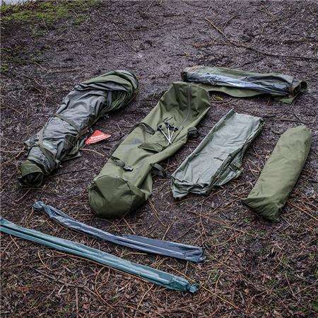 BIVVY - 1 MAN SONIK AXS-V2 BIVVY - 1 PLACE