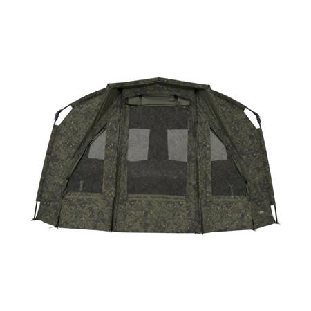 BIVVY - 1 PERSONA TRAKKER TEMPEST RS 100 CAMO - 1 PLACE