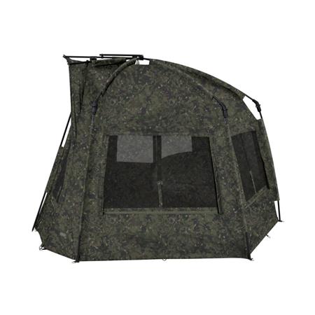 BIVVY - 1 PERSONA TRAKKER TEMPEST RS 100 CAMO - 1 PLACE