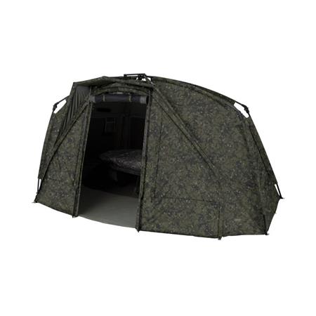 BIVVY - 1 PERSONA TRAKKER TEMPEST RS 150 CAMO - 1 PLACE