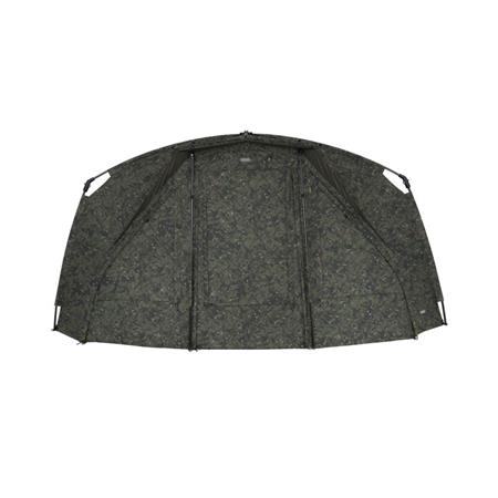 BIVVY - 1 PERSONA TRAKKER TEMPEST RS 150 CAMO - 1 PLACE