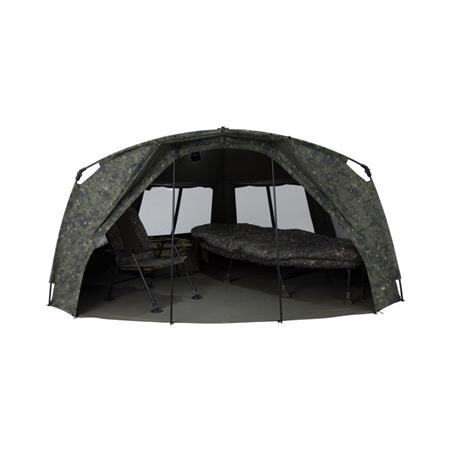 BIVVY - 1 PERSONA TRAKKER TEMPEST RS 150 CAMO - 1 PLACE