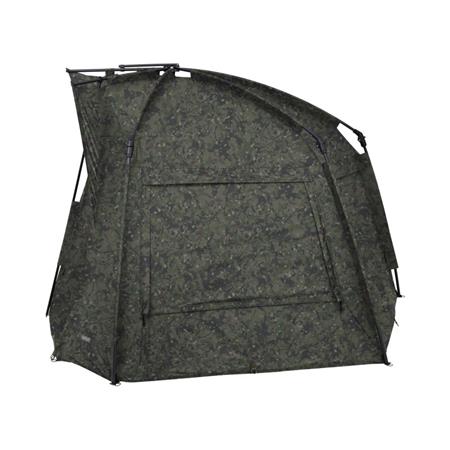 BIVVY - 1 PERSONA TRAKKER TEMPEST RS 150 CAMO - 1 PLACE