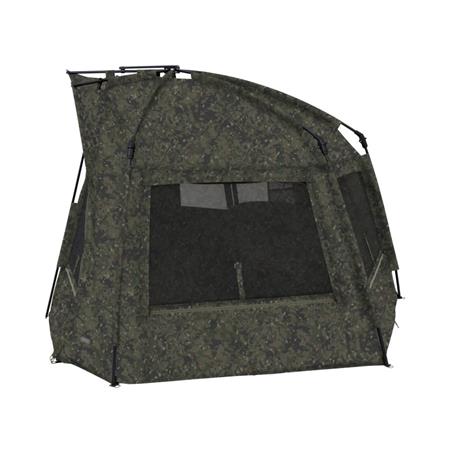 BIVVY - 1 PERSONA TRAKKER TEMPEST RS 150 CAMO - 1 PLACE