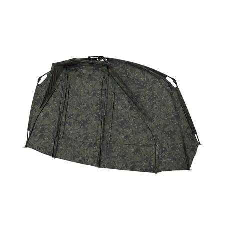 BIVVY - 1 PERSONA TRAKKER TEMPEST RS 150 CAMO - 1 PLACE