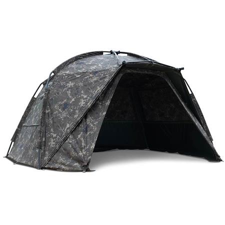 Bivvy - 1 Persoons Nash Titan Hide Camo Pro - 1 Place