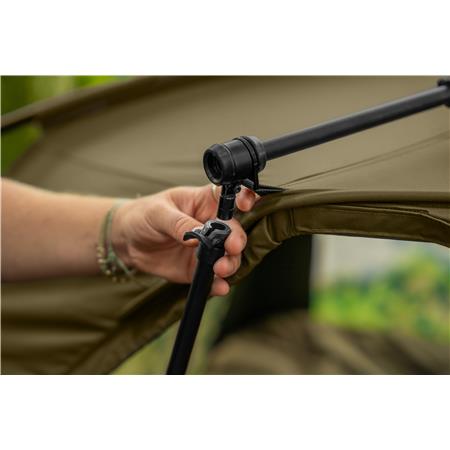 BIVVY - 1 PLAATS AVID CARP EXO+ BIVVY
