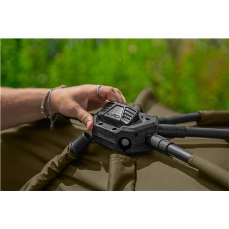 BIVVY - 1 PLAATS AVID CARP EXO+ BIVVY