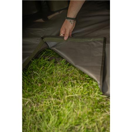 BIVVY - 1 PLAATS AVID CARP EXO+ BIVVY