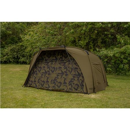 BIVVY - 1 PLAATS AVID CARP EXO+ BIVVY