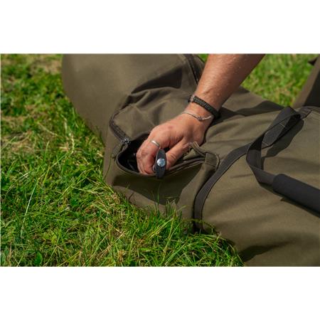 BIVVY - 1 PLAATS AVID CARP EXO+ BIVVY