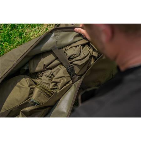 BIVVY - 1 PLAATS AVID CARP EXO+ BIVVY