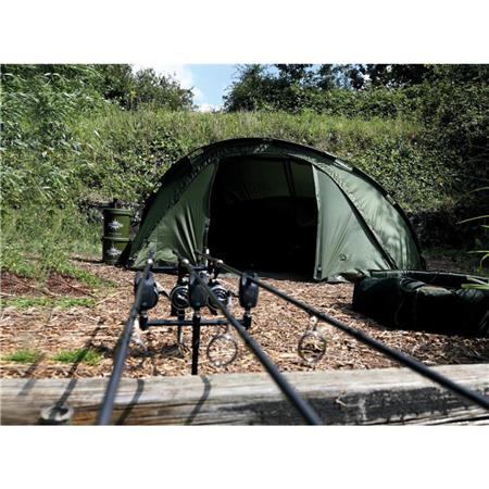BIVVY - 1 PLAATS CARP SPIRIT BLAX RAZORLITE BIVVY
