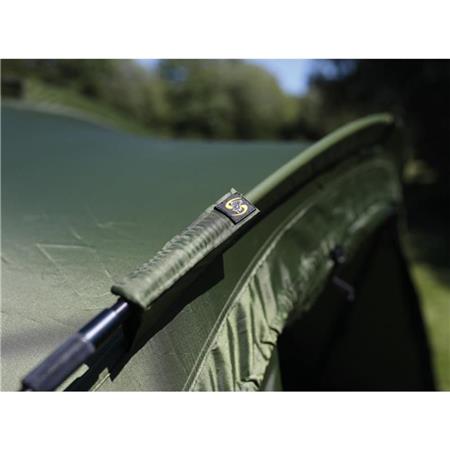 BIVVY - 1 PLAATS CARP SPIRIT BLAX RAZORLITE BIVVY