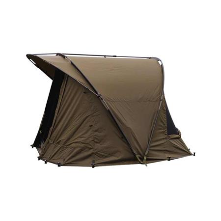 Bivvy - 1 Plaats Fox Voyager 1 Person Bivvy