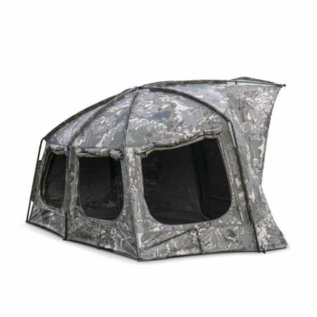 BIVVY - 1 PLAATS NASH TITAN T1 CAMO PRO