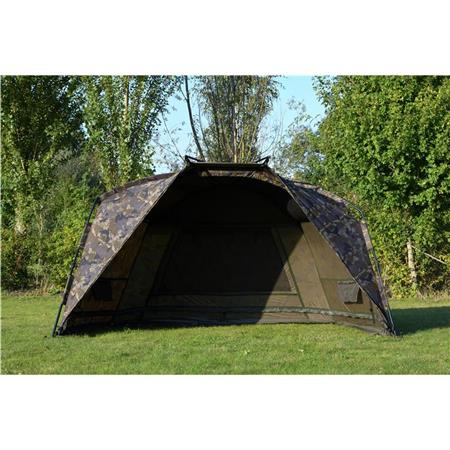 BIVVY - 1 PLAATS SOLAR CAMO COMPACT SPIDER - 1 PLACE