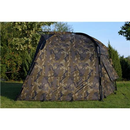 BIVVY - 1 PLAATS SOLAR CAMO COMPACT SPIDER - 1 PLACE