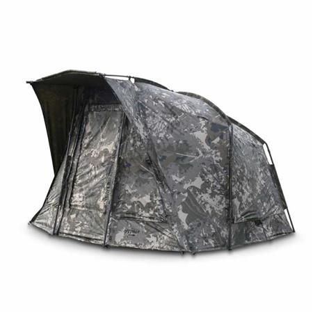 Bivvy - 1 Platz Nash Titan T1 Camo Pro