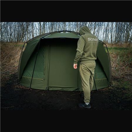 BIVVY - 1 PLATZ SONIK AXS-V2 XL