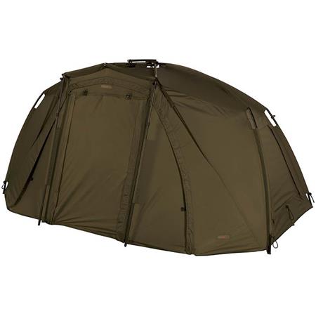 Bivvy - 1 Platz Trakker Tempest 100 Brolly Aquatexx Ev - 1 Place