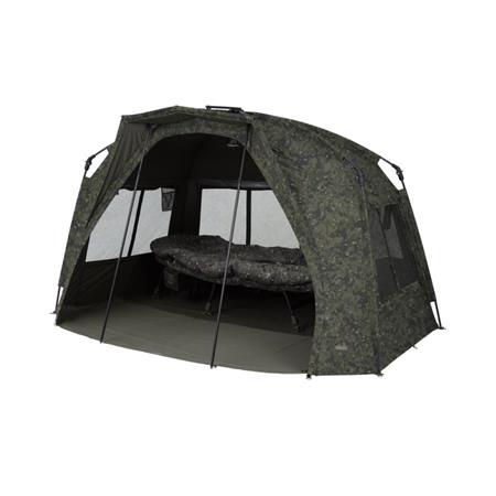 BIVVY - 1 PLATZ TRAKKER TEMPEST RS 100 CAMO