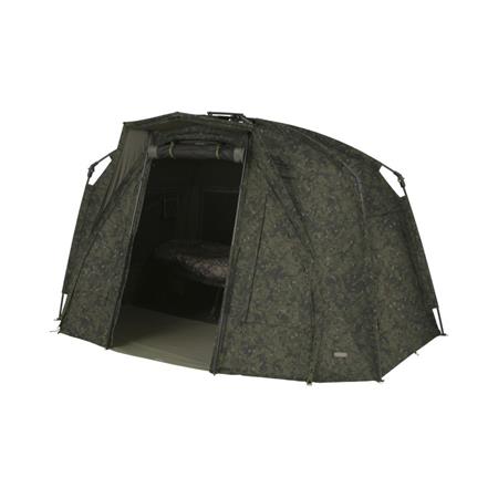 BIVVY - 1 PLATZ TRAKKER TEMPEST RS 100 CAMO
