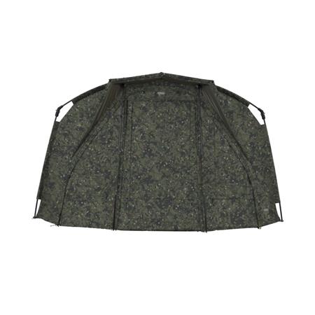 BIVVY - 1 PLATZ TRAKKER TEMPEST RS 100 CAMO