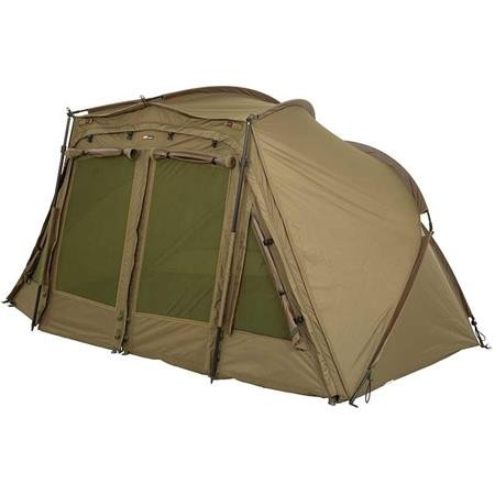 Bivvy- 1 Plaza Jrc Stealth Ez Winder