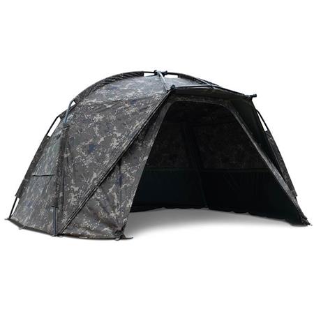 Bivvy - 1 Plaza Nash Titan Hide Camo Pro - 1 Place