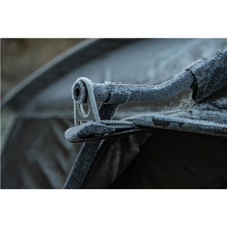 BIVVY - 1 PLAZA SOLAR SOUTH WESTERLY PRO UNI SPIDER BIVVY - 1 PERSONA