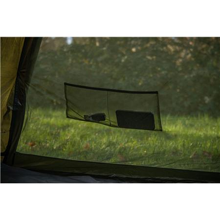 BIVVY - 1 PLAZA SOLAR SP MKII QUICK-UP SHELTER - 2 PERSONE