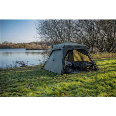 BIVVY - 1 PLAZA SOLAR SP MKII QUICK-UP SHELTER - 2 PERSONE
