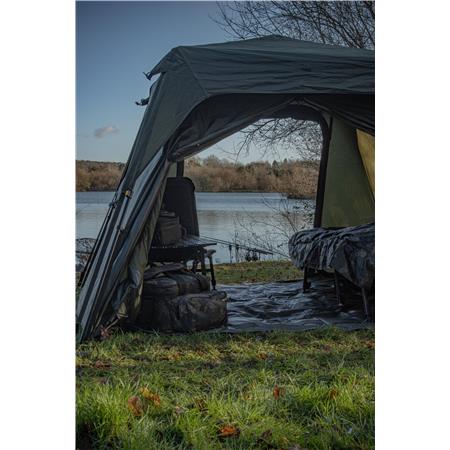 BIVVY - 1 PLAZA SOLAR SP MKII QUICK-UP SHELTER - 2 PERSONE