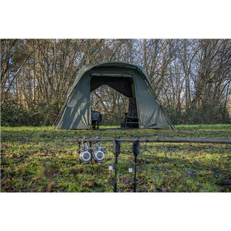 BIVVY - 1 PLAZA SOLAR SP MKII QUICK-UP SHELTER - 2 PERSONE