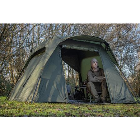 BIVVY - 1 PLAZA SOLAR SP MKII QUICK-UP SHELTER - 2 PERSONE