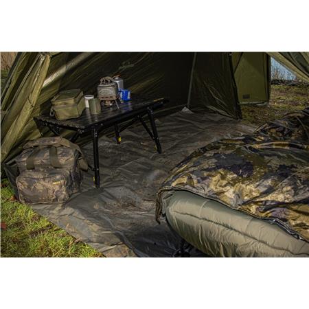 BIVVY - 1 PLAZA SOLAR SP MKII QUICK-UP SHELTER - 2 PERSONE
