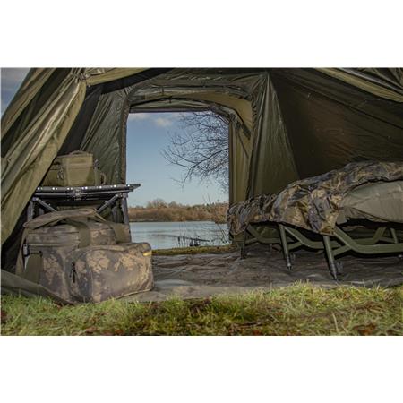 BIVVY - 1 PLAZA SOLAR SP MKII QUICK-UP SHELTER - 2 PERSONE