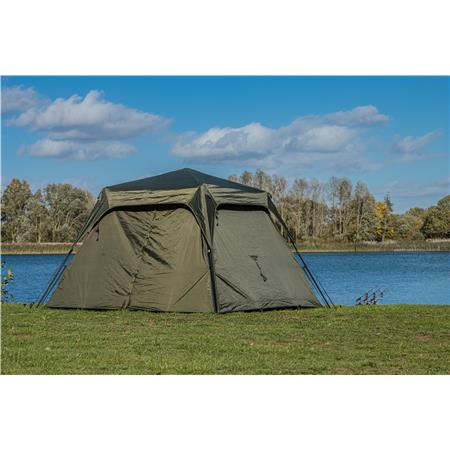 BIVVY - 1 PLAZA SOLAR SP MKII QUICK-UP SHELTER - 2 PERSONE
