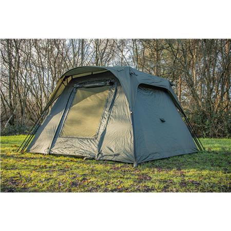 BIVVY - 1 PLAZA SOLAR SP MKII QUICK-UP SHELTER - 2 PERSONE