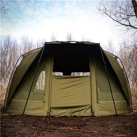 BIVVY - 1 PLAZA SONIK AXS-V2 XL - 1 PERSONA