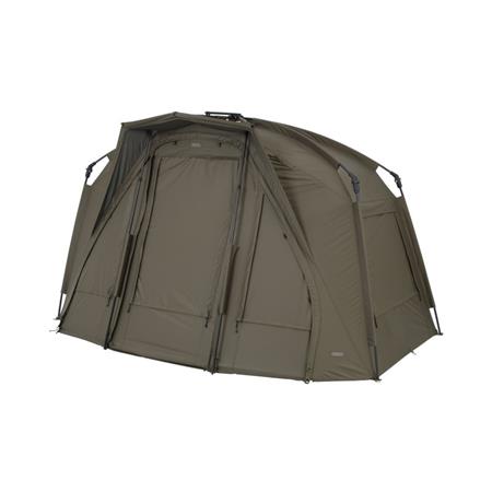 Bivvy - 1 Plaza Trakker Tempest Rs 100 - 1 Persona