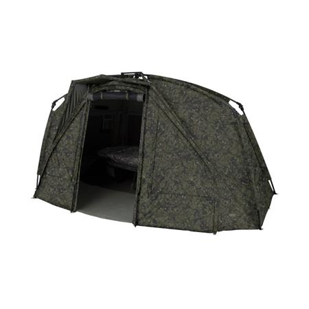 BIVVY - 1 PLAZA TRAKKER TEMPEST RS 150 CAMO - 1 PLACE