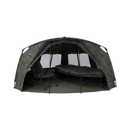 BIVVY - 1 PLAZA TRAKKER TEMPEST RS 150 CAMO - 1 PLACE