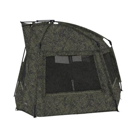BIVVY - 1 PLAZA TRAKKER TEMPEST RS 150 CAMO - 1 PLACE