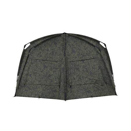 BIVVY - 1 PLAZA TRAKKER TEMPEST RS 150 CAMO - 1 PLACE