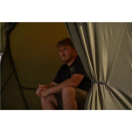 BIVVY - 1 PLEK AVID CARP REVOLVE