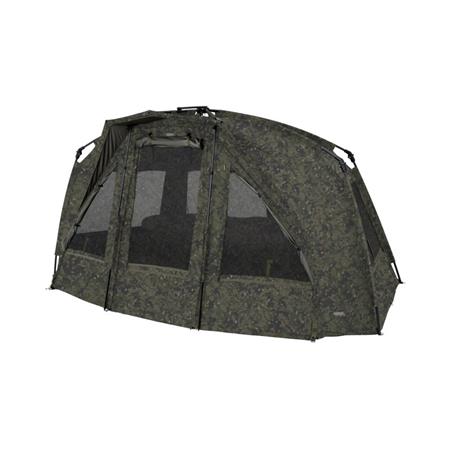BIVVY - 1 PLEK TRAKKER TEMPEST RS 150 CAMO